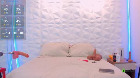  Nahomi  online show from April 5, 12:37 pm