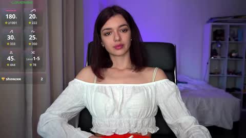 Snapshot of 0_perfect_imperfection_0 chatting on October 17, 9:18 pm Olivia online show from October 17, 9:18 pm