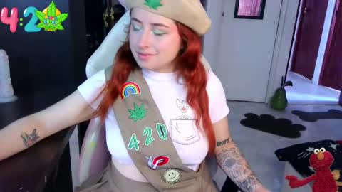 111lucygrim111 online show from January 9, 4:28 pm