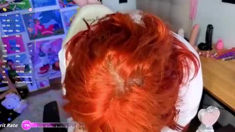 111lucygrim111 online show from July 28, 6:53 pm