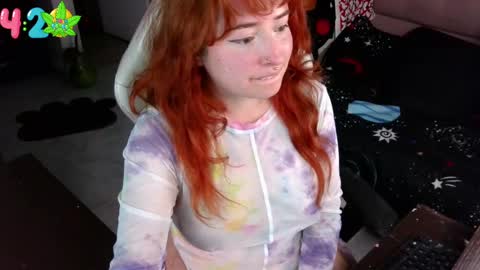 111lucygrim111 online show from January 26, 12:16 am