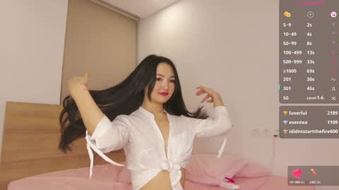 Rose  Nude only In Prvt online show from December 30, 5:13 pm