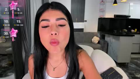 Hello soy bonnie  online show from October 18, 12:14 am