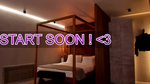 Lily 3 online show from November 8, 5:29 pm