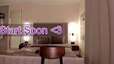 Lily 3 online show from November 27, 4:54 pm