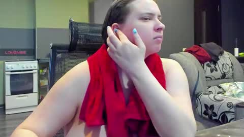 1LINDSEY1 online show from November 14, 12:05 pm