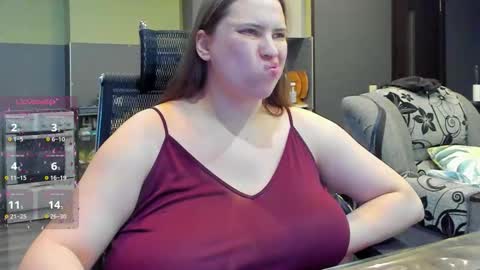 Snapshot of 1lindsey1 chatting on October 20, 4:54 pm 1LINDSEY1 online show from October 20, 4:54 pm