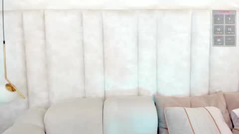 Nahomi online show from November 11, 5:25 am