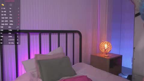 Anya online show from March 23, 12:00 pm