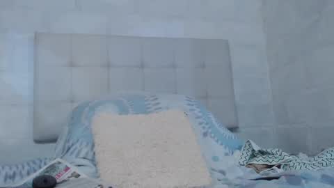 Miss Monserrate online show from January 10, 2:23 pm