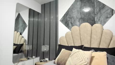 Luisa online show from February 17, 7:40 am