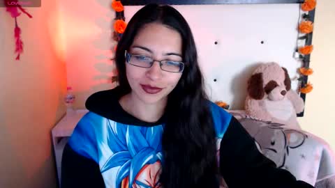 paola online show from February 5, 12:03 am