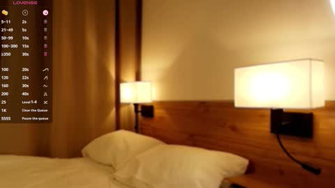 VICTORIA online show from November 6, 1:33 am