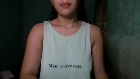Snapshot of 1smile4u chatting on September 18, 6:23 am 1smile4u online show from September 18, 6:23 am