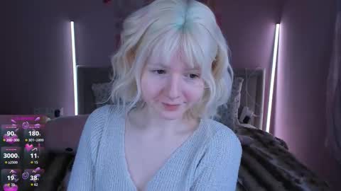 1steva online show from January 11, 9:42 pm