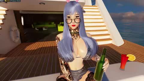 Naugthy Sara online show from January 15, 7:09 pm