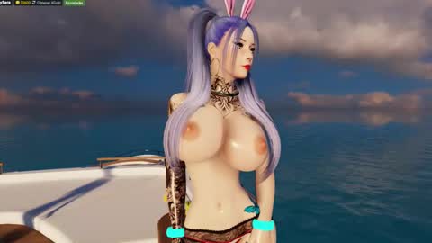 Naugthy Sara online show from November 18, 5:03 pm