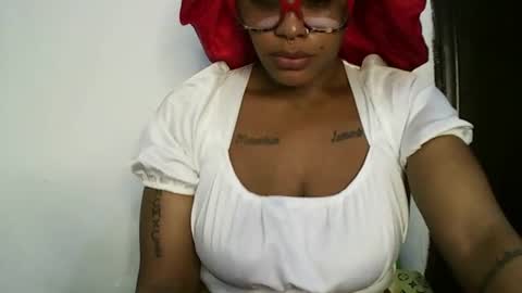 goddess zuri online show from July 18, 6:10 pm