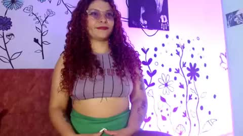Violeta online show from July 6, 9:06 pm