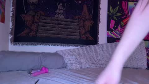 Ashley 3 online show from February 27, 5:13 am