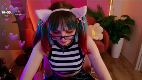 Marsi online show from January 13, 12:05 am