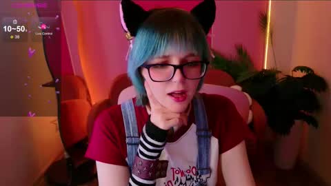 Marsi online show from January 16, 5:53 pm