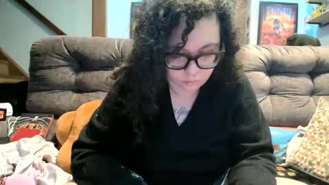 666afrodite online show from June 7, 9:43 pm