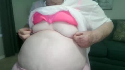 Missy online show from September 13, 1:08 pm