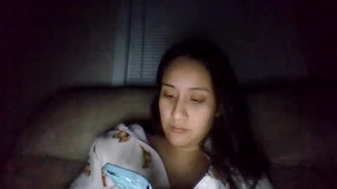 Snapshot of 69latina69 chatting on February 8, 2:36 am 69latina69 online show from February 8, 2:36 am