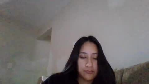 Snapshot of 69latina69 chatting on October 1, 12:54 pm 69latina69 online show from October 1, 12:54 pm