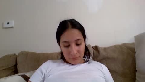 Snapshot of 69latina69 chatting on October 3, 4:23 pm 69latina69 online show from October 3, 4:23 pm