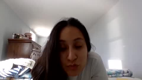 Snapshot of 69latina69 chatting on February 27, 9:47 pm 69latina69 online show from February 27, 9:47 pm