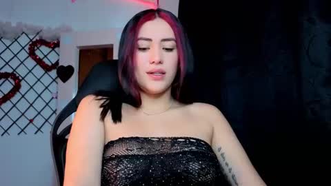 6gaaby online show from October 24, 7:32 pm