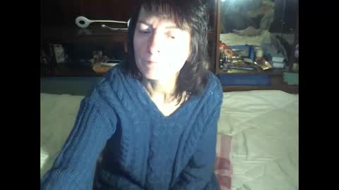 8MISTRESS8 online show from December 29, 8:15 pm