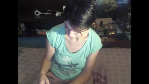 8MISTRESS8 online show from February 1, 9:54 am