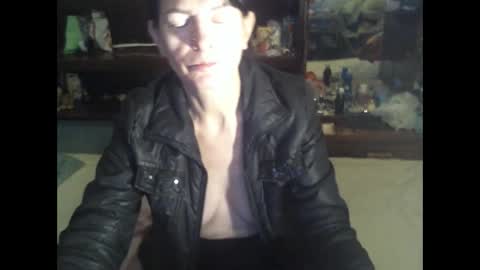 8MISTRESS8 online show from February 9, 6:58 pm