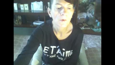 8MISTRESS8 online show from September 27, 5:47 am