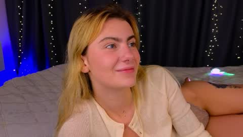 Willow online show from March 31, 9:59 pm