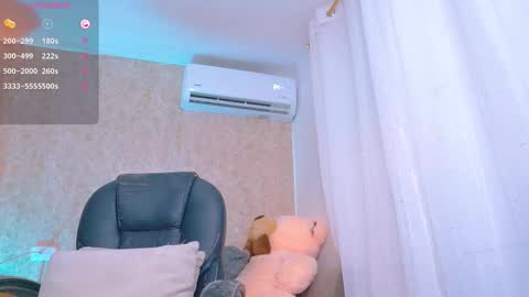 _abby07 online show from January 15, 10:43 am