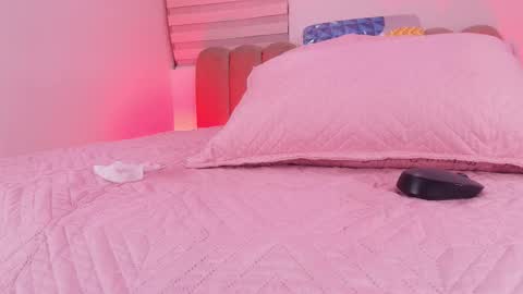  abby rouss online show from November 23, 3:31 am