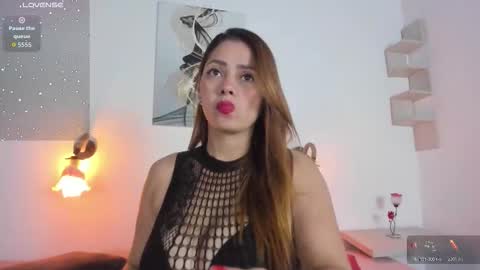 Abby online show from December 4, 2:19 pm