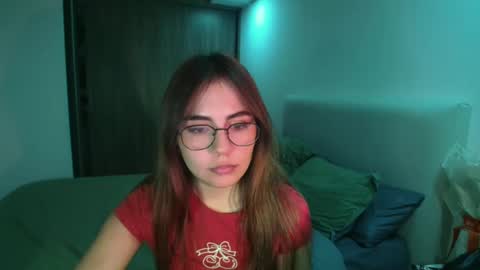 abby 3 online show from February 27, 1:59 am