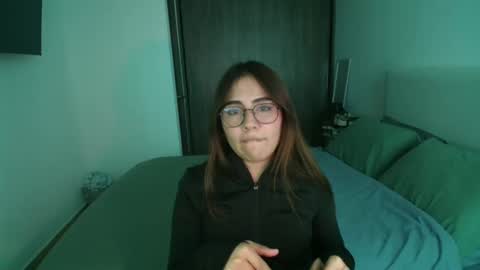 abby 3 online show from February 27, 7:47 pm