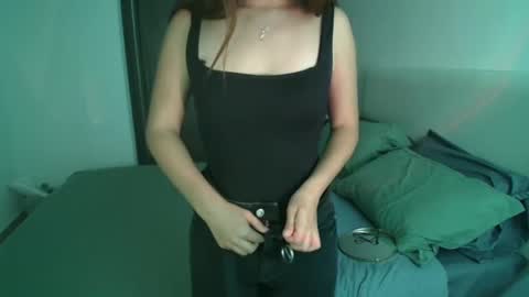 abby 3 online show from February 6, 8:13 pm