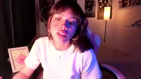 abigaill online show from July 4, 3:46 am
