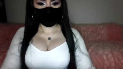 Adela online show from December 2, 3:34 pm
