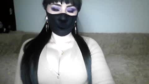 Adela online show from January 14, 3:57 pm