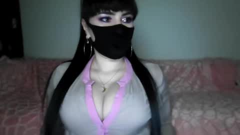 Adela online show from December 18, 3:55 pm