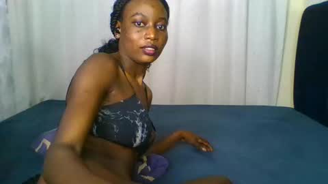  africana4 online show from May 7, 6:00 pm