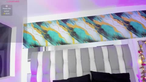 Alana online show from January 17, 11:18 am